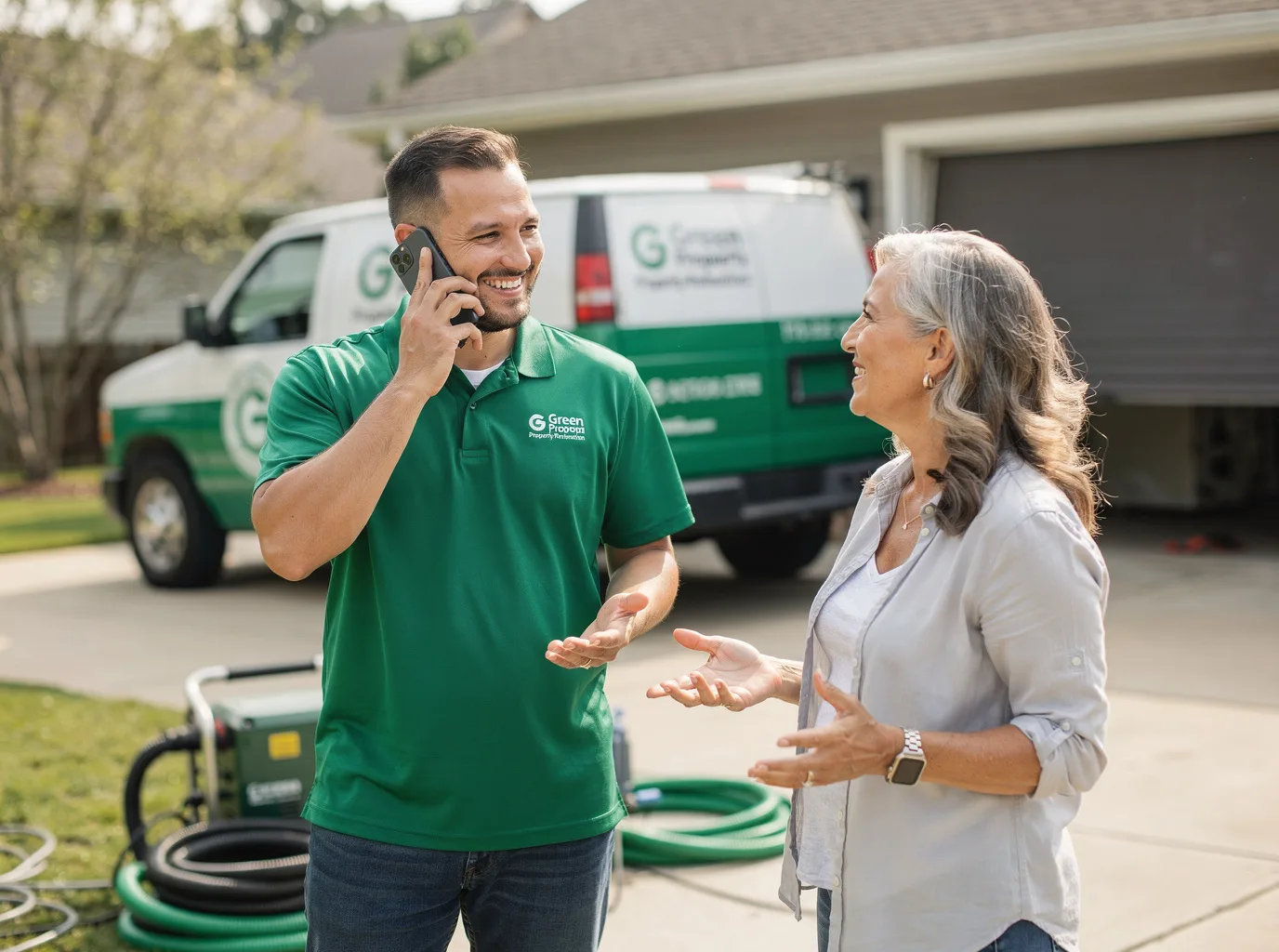 Water Damage Restoration Saugatuck, MI FAQs
